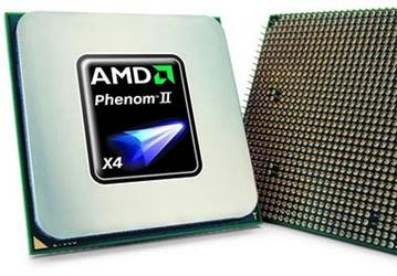 AMD готовит к выпуску процессор Phenom II X4 980 Black Edition